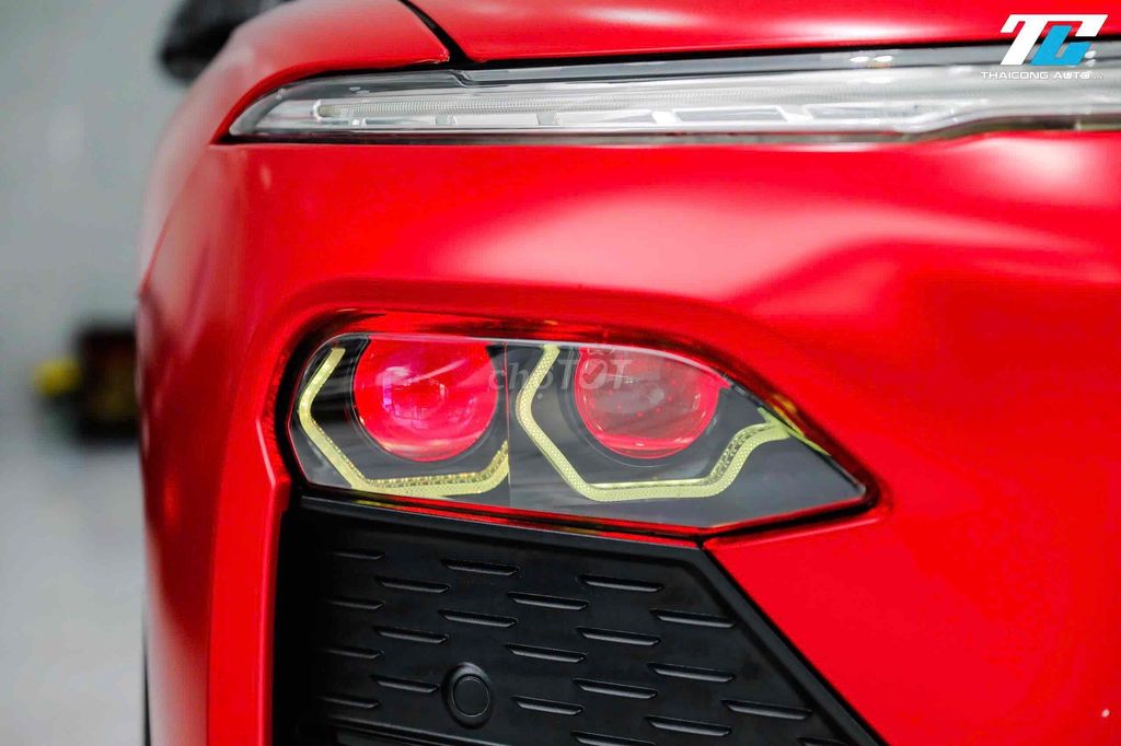 VinFast Lux A2.0 2022 A2.0 Bản Plus - 40000 km. Mua bán Ô tô tại Quận 6 Tp Hồ Chí Minh được đăng bởi Công Hâu Nguyên hình 3