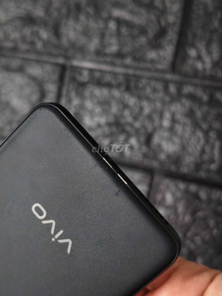 Vivo X200 Pro 512GB Đen Quốc tế GL. Mua bán Điện thoại tại Quận Gò Vấp Tp Hồ Chí Minh được đăng bởi Minh hình 1