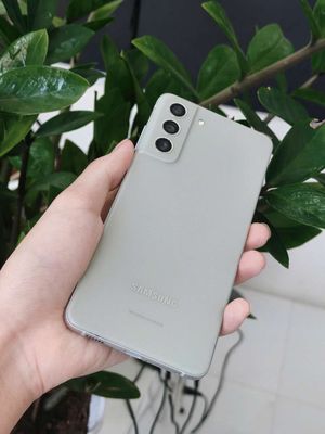 S21 FE 6/128, Bảo hành 1 năm. Mua bán Điện thoại tại Thành phố Huế Thừa Thiên Huế được đăng bởi thuanphat_mobile