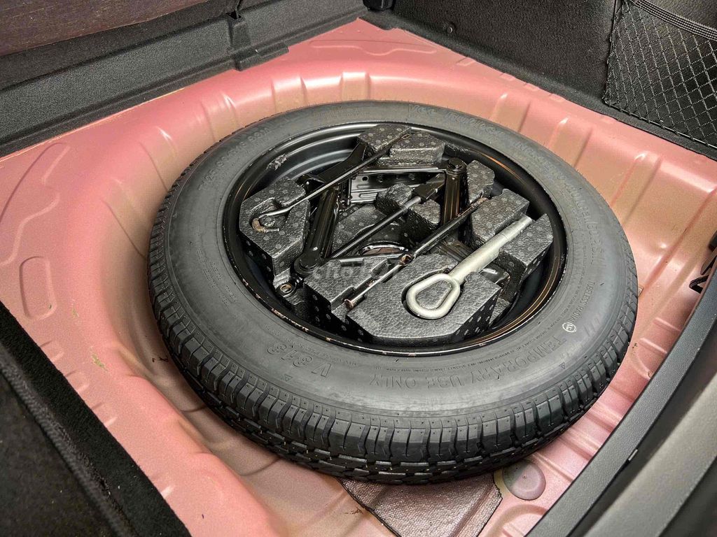 MG ZS 2023 Số tự động 39000 km Đỏ. Mua bán Ô tô tại Thành phố Thủ Đức Tp Hồ Chí Minh được đăng bởi Long Auto Vạn Phúc hình 15