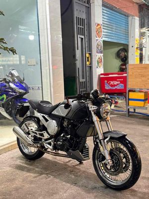 Gpx gantleman 200 Cân ban. Mua bán Xe máy tại Quận Bình Tân Tp Hồ Chí Minh được đăng bởi Tý motor