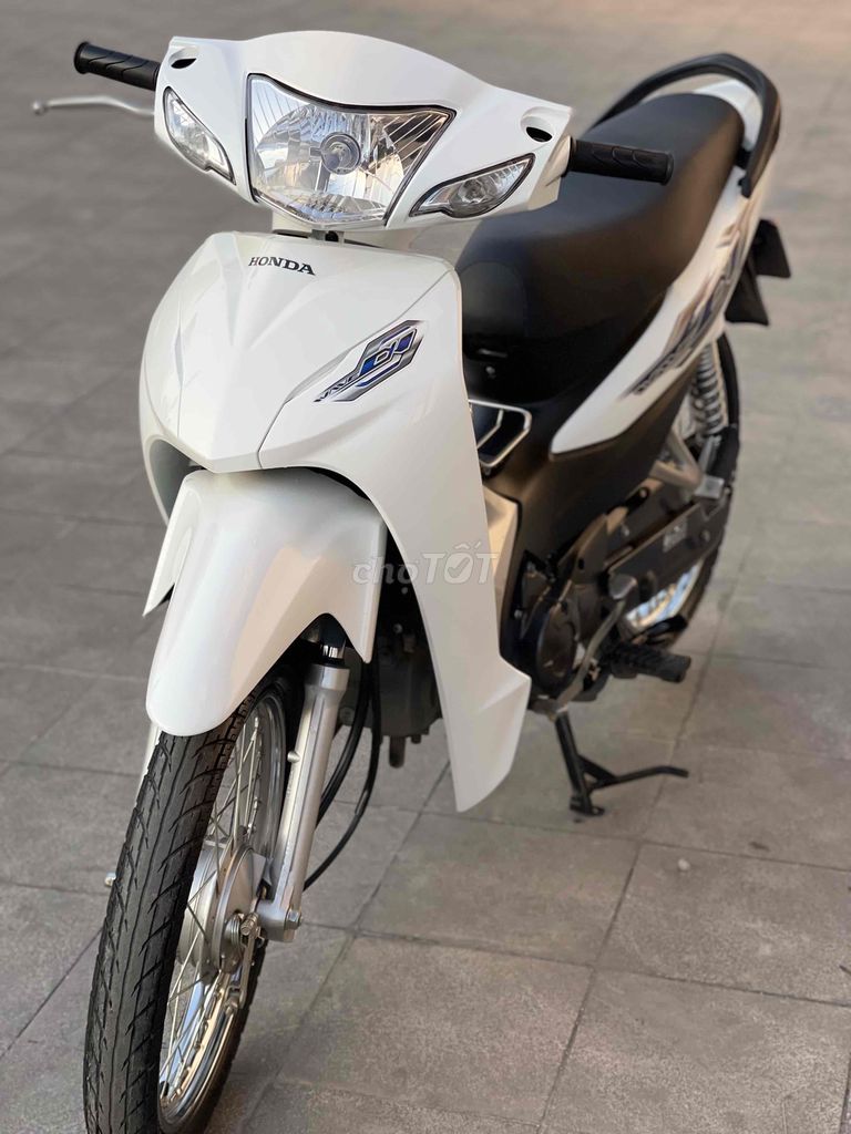 Honda Wave alpha 110cc chính chủ biên Hn cần bán