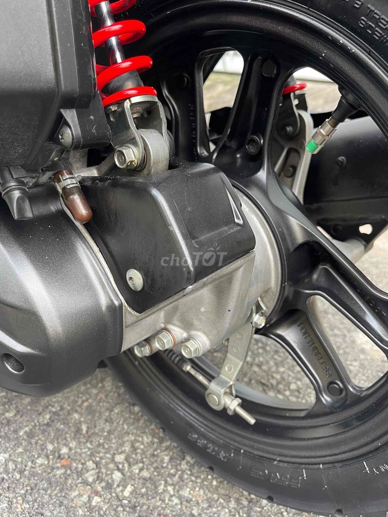 AB 125 2018 khoá Smatkey 9chủ máy zin xe cực đẹp. Mua bán Xe máy tại Quận Bình Tân Tp Hồ Chí Minh được đăng bởi Huy hình 9