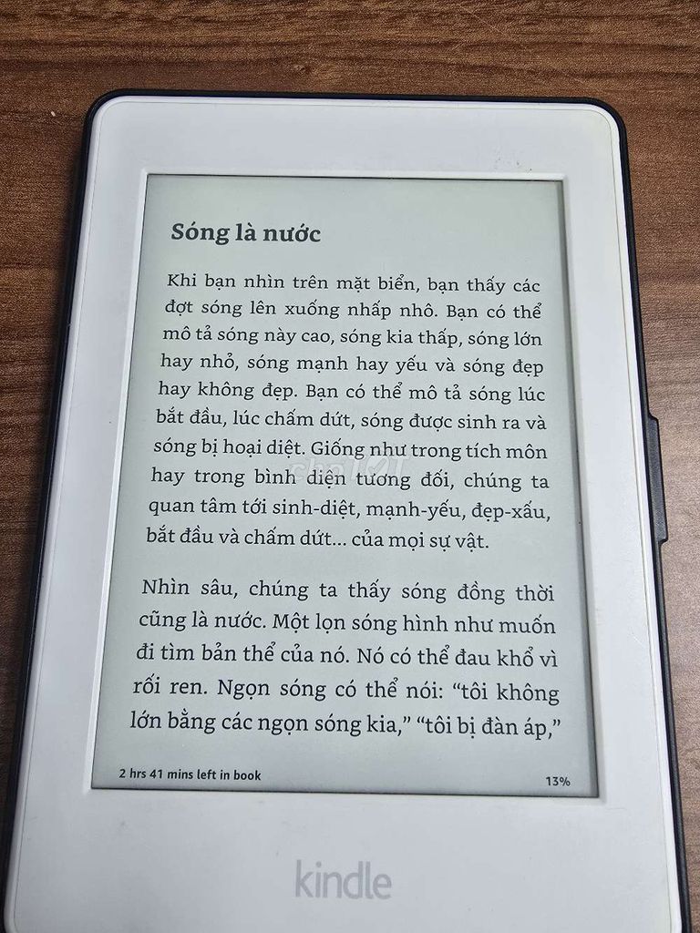 Kindle White Paper 3