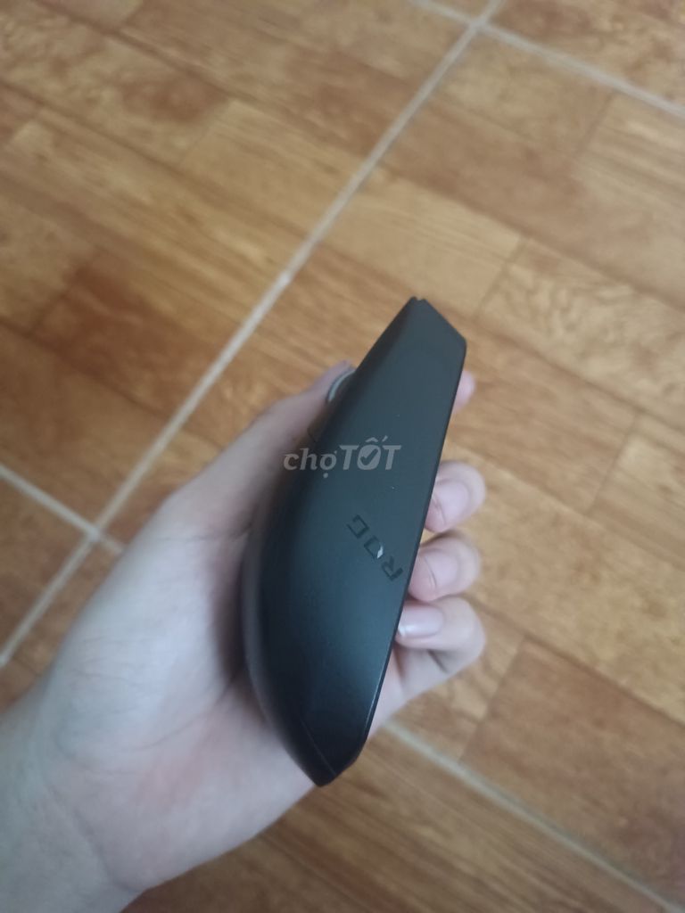 Chuột gaming ROG STRIX IMPACT III Đen Như mới. Mua bán Phụ kiện (Màn hình, Chuột...) tại Quận Bình Thuỷ Cần Thơ được đăng bởi Thanh Tai Nguyen hình 1