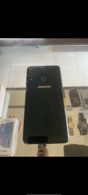 Samsung Galax A20s 4/64Gb