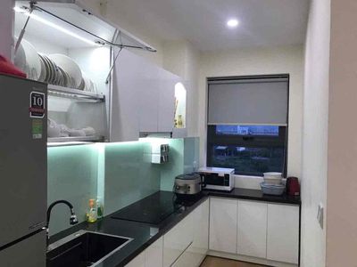 Аренда · 2 комн. · 60 м² · Quận Liên Chiểu, ул. Chung Cư Ori-garden