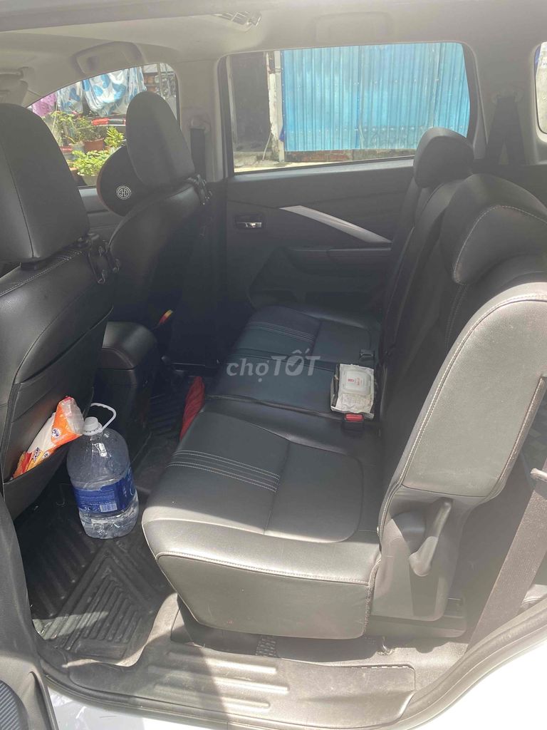 Mitsubishi Xpander 2022 AT Premium - 26000 km. Mua bán Ô tô tại Quận Bình Thạnh Tp Hồ Chí Minh được đăng bởi Hung Tran hình 3