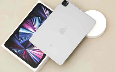 iPad Pro 11 inch 512GB (5G) - Trắng. Mua bán Máy tính bảng tại Quận 3 Tp Hồ Chí Minh được đăng bởi Nam Á Mobile