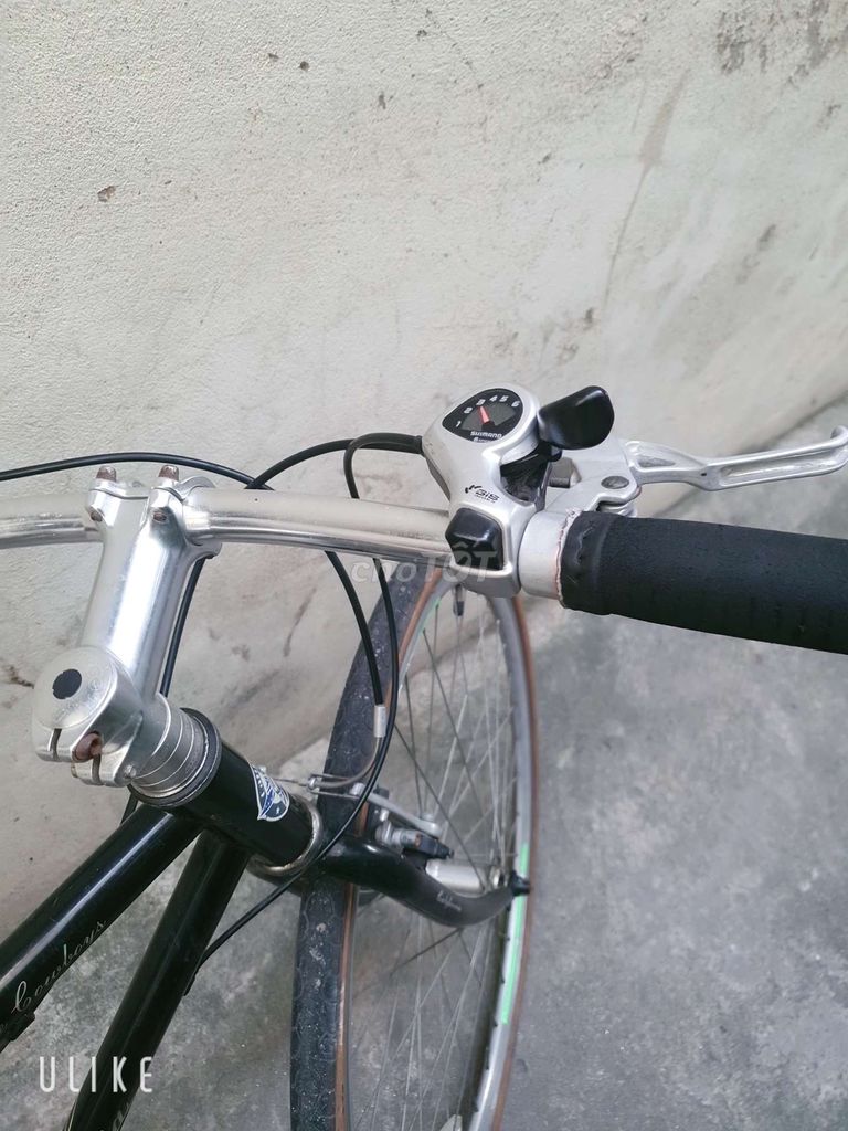 Xe nhật bãi. Mua bán Xe đạp tại Quận Ngô Quyền Hải Phòng được đăng bởi Khánh Trần hình 3