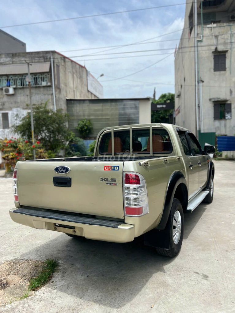 Ford Ranger 2011 XLS 150000 km. Mua bán Ô tô tại Quận Hà Đông Hà Nội được đăng bởi Vinh  hình 9