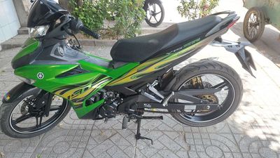 Xe yamaha exciter bs 65