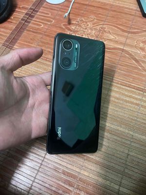 Xiaomi redmi k40 pro 6/128. Mua bán Điện thoại tại Quận Nam Từ Liêm Hà Nội được đăng bởi Nguyễn Châu Long