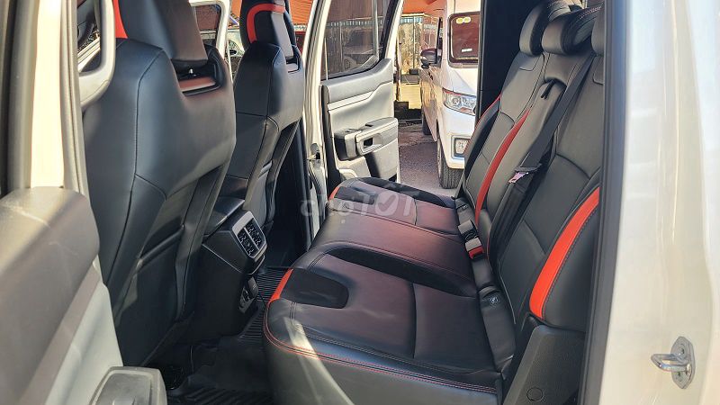 Xe Ford Ranger Raptor 2024, Chất Xe Đẹp. Mua bán Ô tô tại Quận Gò Vấp Tp Hồ Chí Minh được đăng bởi Chợ Xe Cũ Giá Tốt hình 13