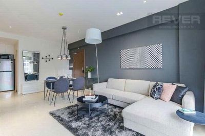 Cho thuê/bán 2PN 75m2 MILLENNIUM Q4, nhà đẹp giá tốt