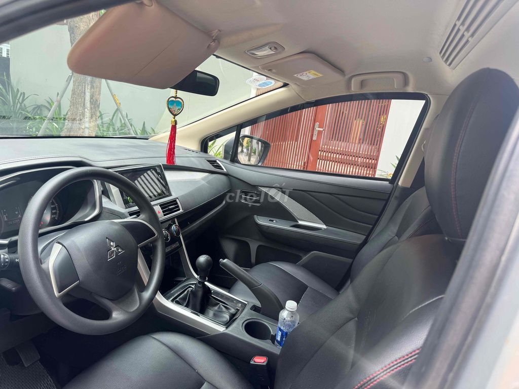 Bán Mitsubishi Xpander 1.5MT. Sx:2023.  1 chủ mua. Mua bán Ô tô tại Quận Cẩm Lệ Đà Nẵng được đăng bởi Anh Tân hình 9