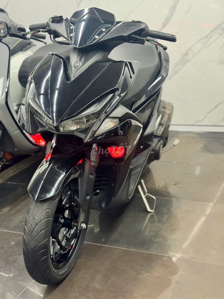 💥Yamaha NVX155 khoá SMK ABS kiễng Total Black BTC. Mua bán Xe máy tại Thành phố Thủ Đức Tp Hồ Chí Minh được đăng bởi XE MÁY THỦ ĐỨC hình 1