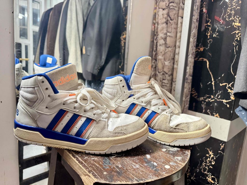 Thanh lý tủ giày - chính hãng - sz 40-41