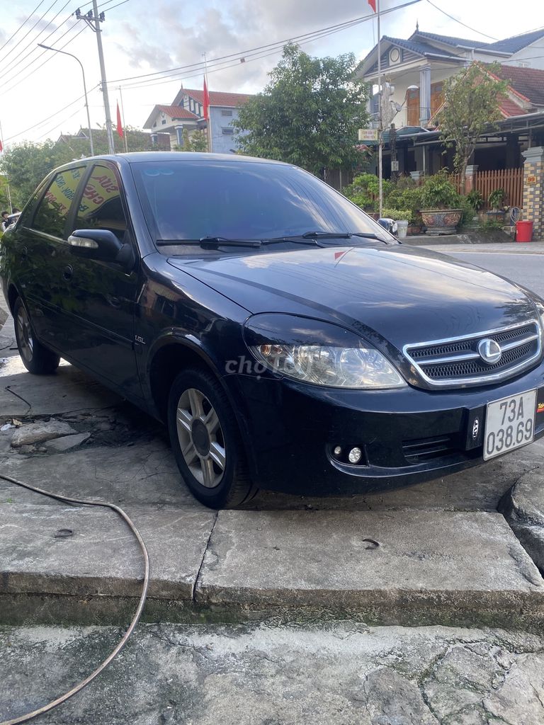 Lifan 520 2007 - 50000 km. Mua bán Ô tô tại Huyện Tuyên Hóa Quảng Bình được đăng bởi Đoàn Long hình 5