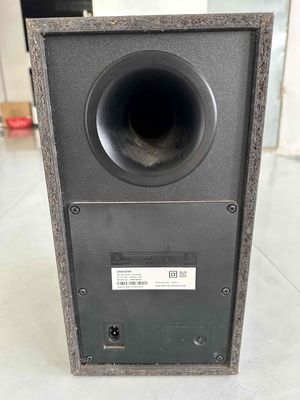 loa sub không dây dành cho loa thanh Sam Sung. Mua bán Tivi, Âm thanh tại Huyện Đức Hòa Long An được đăng bởi Đạt