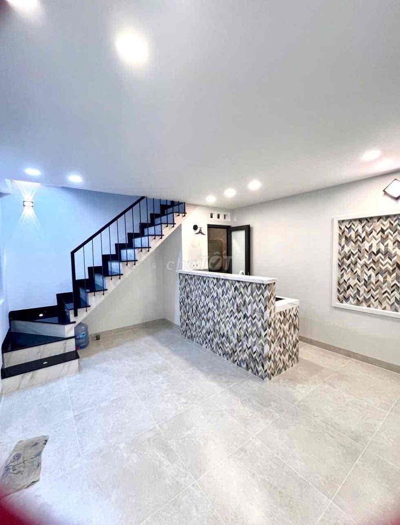 🏡 BÁN NHÀ ĐẸP ĐƯỜNG 3/2, P14, Q10 – 7.4 TỶ TL