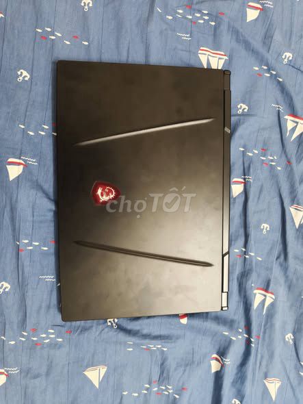 MSI GL65 Leopard i7 10750H 8GB/512GB. Mua bán Laptop tại Quận 1 Tp Hồ Chí Minh được đăng bởi Hội Đồ Điện Tử hình 1