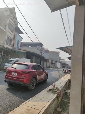 Mặt đường TL lộ 288 ô tô, kinh doanh Thái Sơn 90m, đất, mặt tiền 15m,. Mua bán đất tại Huyện Hiệp Hòa Bắc Giang được đăng bởi lê anh