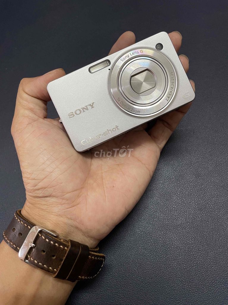 COMPACT SONY WX1 - có ship COD. Mua bán Máy ảnh, Máy quay tại Huyện Kế Sách Sóc Trăng được đăng bởi Giang Alpha hình 1