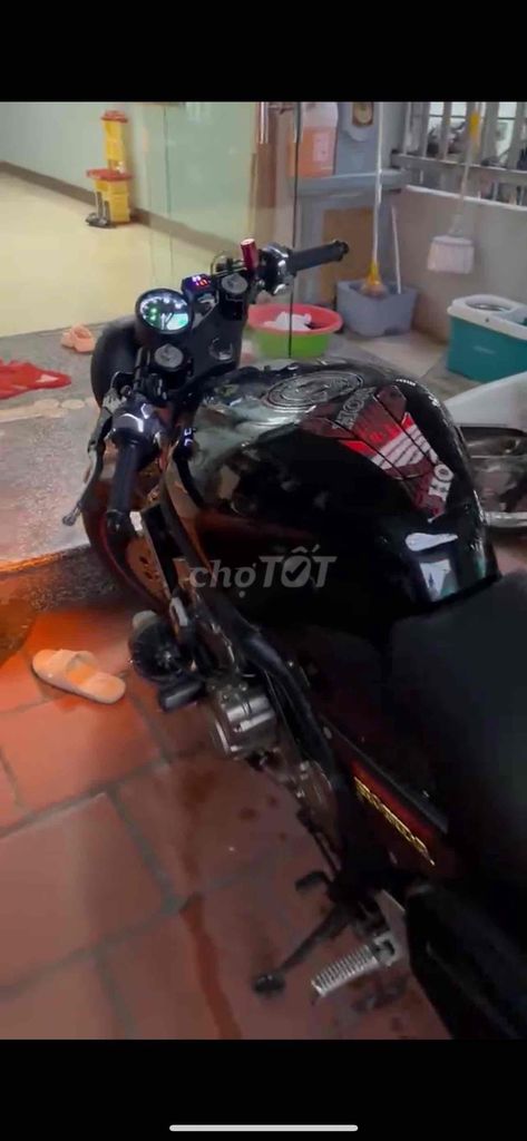 cho anh em đam mê muốn trải nghiệm 4 máy. Mua bán Xe máy tại Quận Gò Vấp Tp Hồ Chí Minh được đăng bởi Ba Lý hình 2