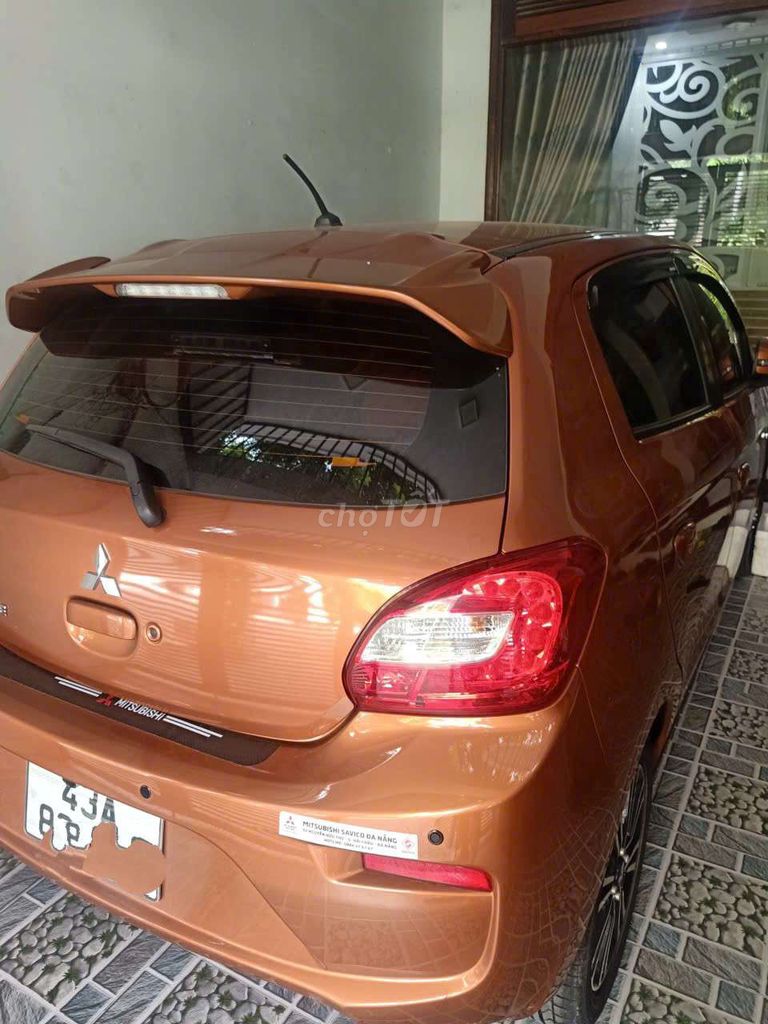 Bán xe 2020 - 23000 km. Mua bán Ô tô tại Quận Cẩm Lệ Đà Nẵng được đăng bởi Huy hình 3