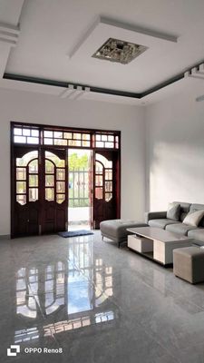CĂN VILA HOÀ TIẾN VÀO Ở NGAY