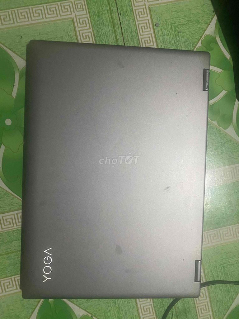 BÁN LAPTOP LENOVO.  YOGA 520 I3