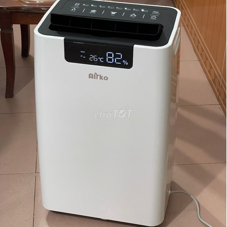 Máy hút ẩm Airko ER 650E