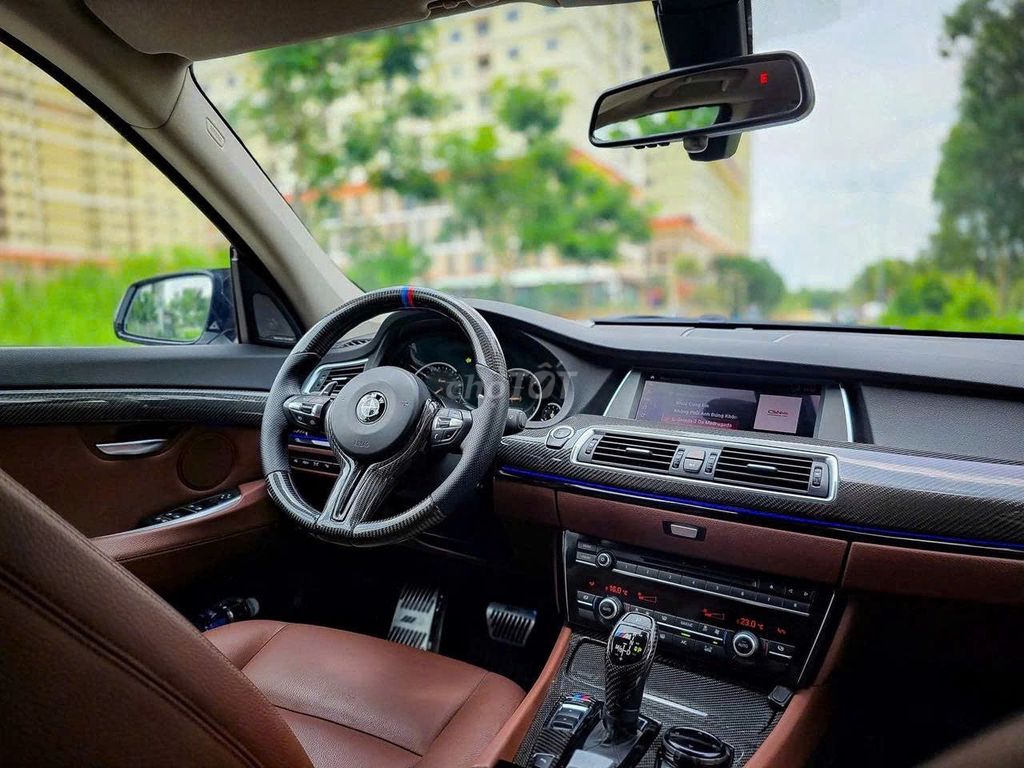 ⚡ BMW 528 GT GRAN COUPE 2018, импорт в Германию, 40 000 миль