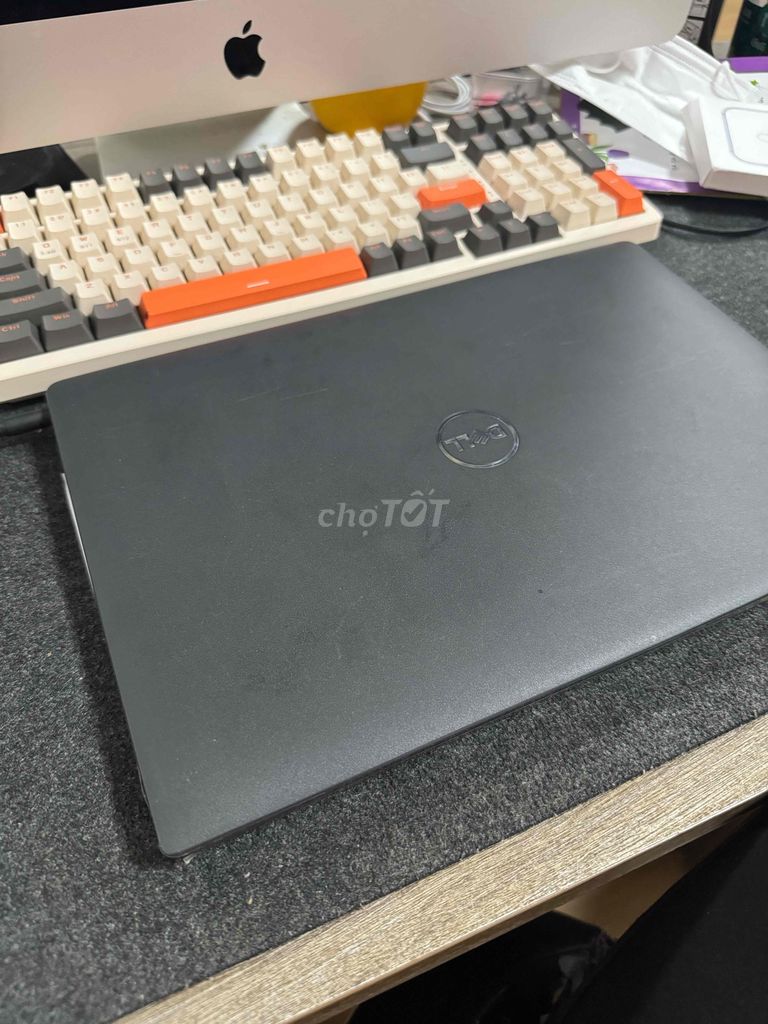 Dell Latitude 3420 i5 11th 14 inch 16GB/512GB. Mua bán Laptop tại Quận Bình Thuỷ Cần Thơ được đăng bởi Nguyễn Thanh Toàn hình 1