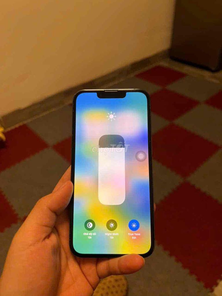 iPhone 13 Pro Max 256GB Xám. Mua bán Điện thoại tại Quận Nam Từ Liêm Hà Nội được đăng bởi tuấn anh hình 1