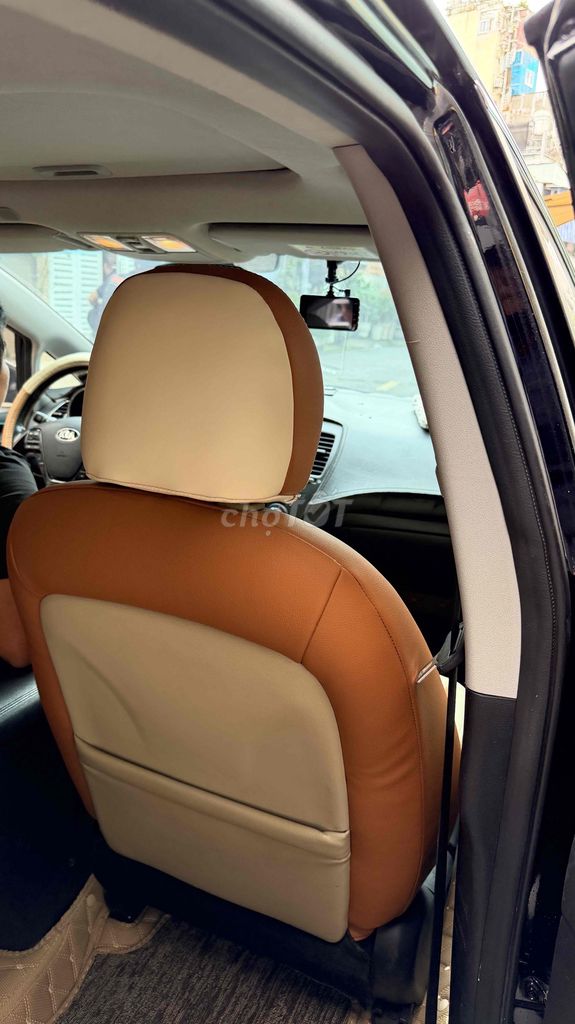 Kia Cerato 2017 1.6 AT - 91000 km. Mua bán Ô tô tại Quận Bình Thạnh Tp Hồ Chí Minh được đăng bởi Dũng hình 7