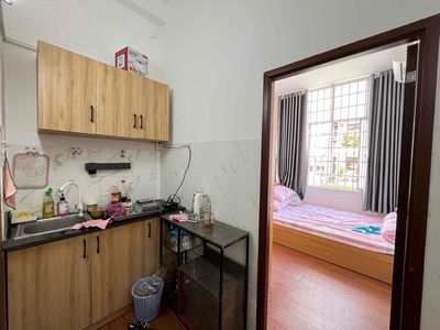 Rent · 2 bd · 45 м² · Quận Phú Nhuận, ул. Đường Phùng Văn Cung