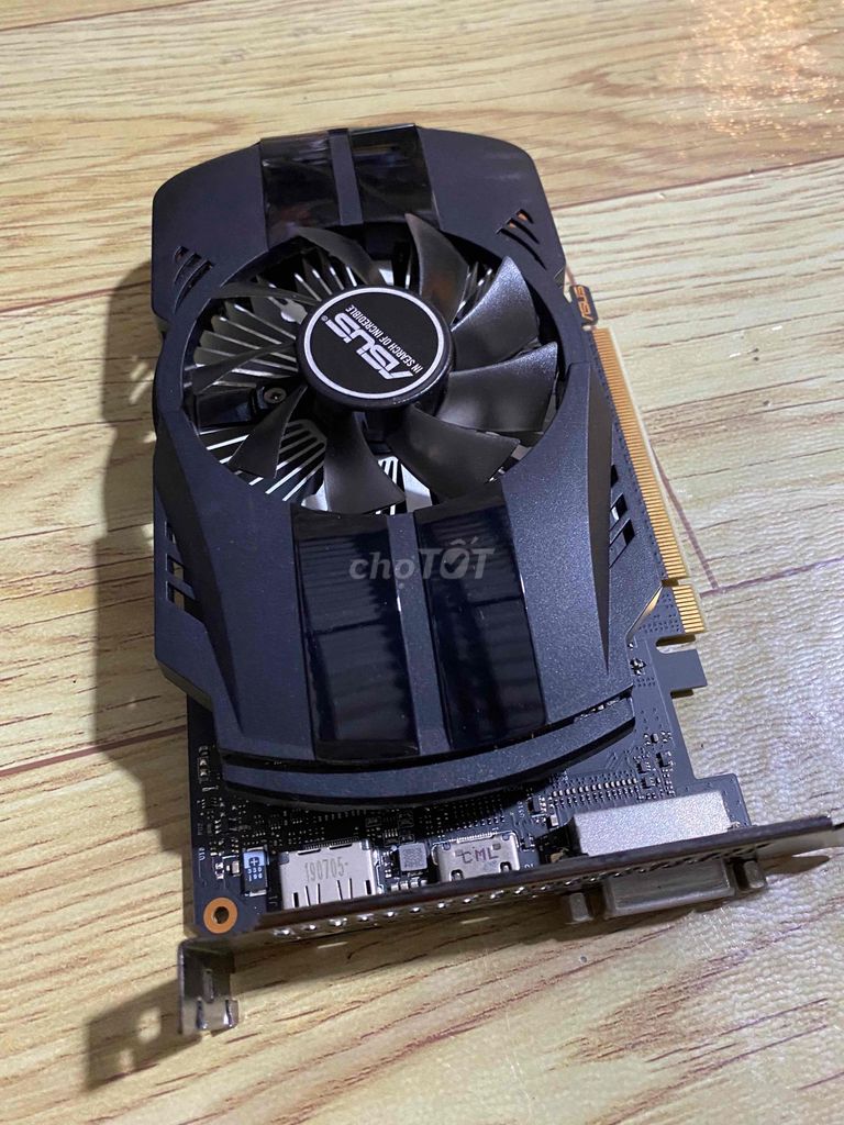 vga 1650 4g d5 zin keng 99% rẻ. Mua bán Linh kiện (RAM, Card...) tại Huyện Trà Ôn Vĩnh Long được đăng bởi maximura hình 1