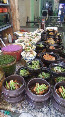 Cần 02 nữ phụ quán.