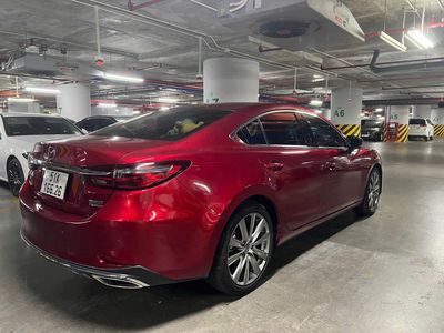 Mazda 6 2022 premium GTTC 2.0 - 90000 km. Mua bán Ô tô tại Thành phố Thủ Đức Tp Hồ Chí Minh được đăng bởi Công Ty OJRT Beauty JSC