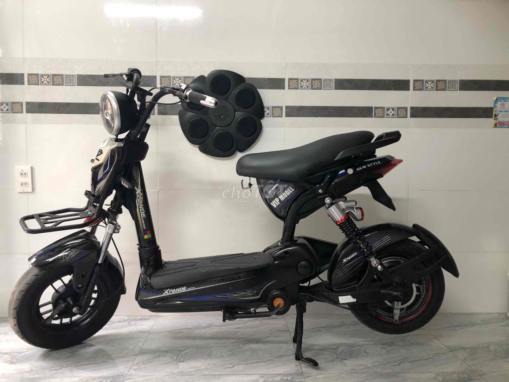 chuyển nhà muốn bán. Mua bán Xe điện tại Quận 12 Tp Hồ Chí Minh được đăng bởi Hoang Bich hình 7