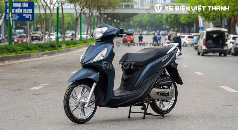 shark 50cc chính chủ bstp mua 2/2024 lên 150 bán. Mua bán Xe máy tại Thành phố Thủ Đức Tp Hồ Chí Minh được đăng bởi Kim Anh hình 1