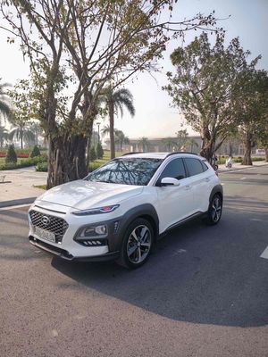 Hyundai Kona 2019 1.6 Turbo - 80000 km