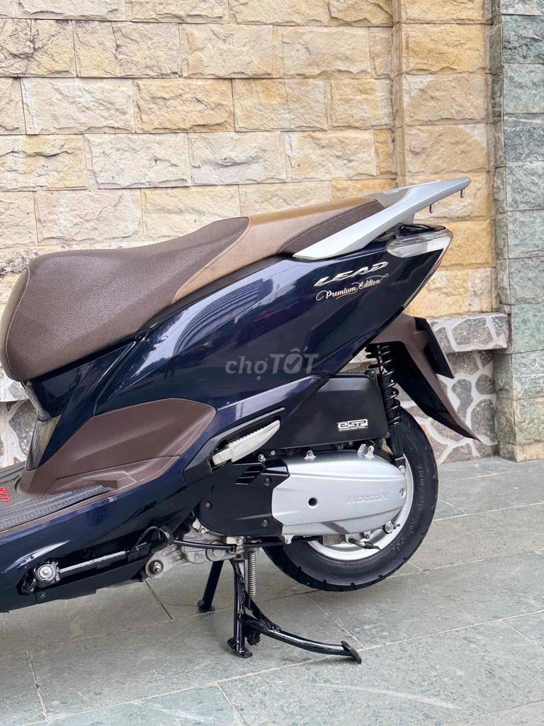 Lead 125fi đèn led 2 tầng khoá smartkey 2020 mới. Mua bán Xe máy tại Quận Cầu Giấy Hà Nội được đăng bởi nguyễn bích thuỷ hình 15