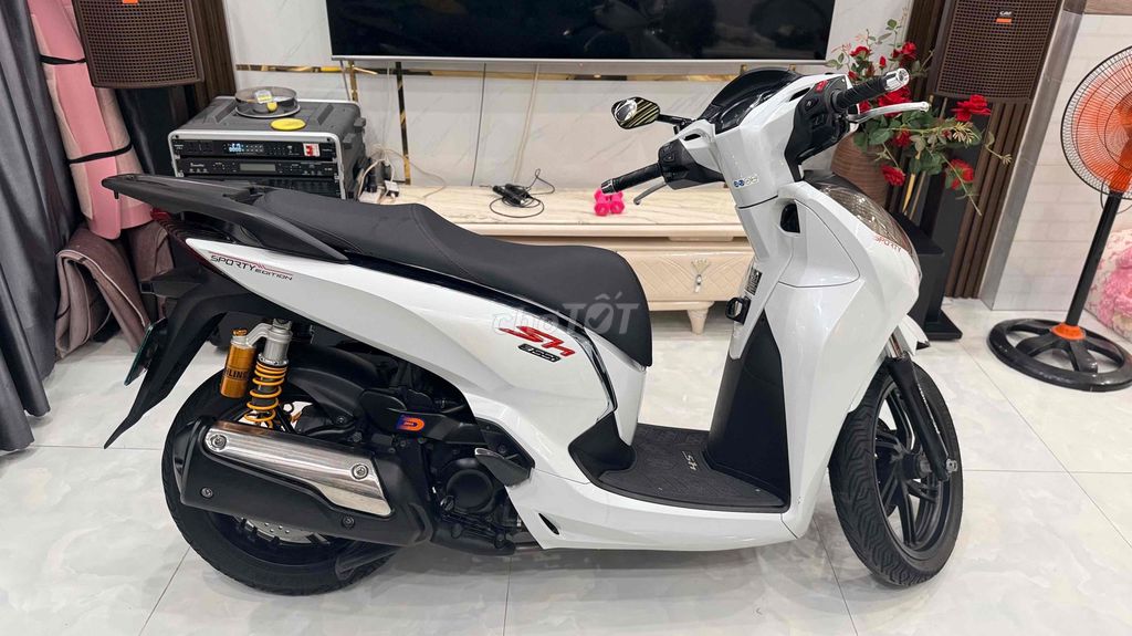 SH300i 12/2019 (версия Т с противоскольжением)