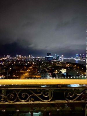 Rent · 1 bd · 40 м² · Quận Sơn Trà, ул. Đường Lê Văn Duyệt