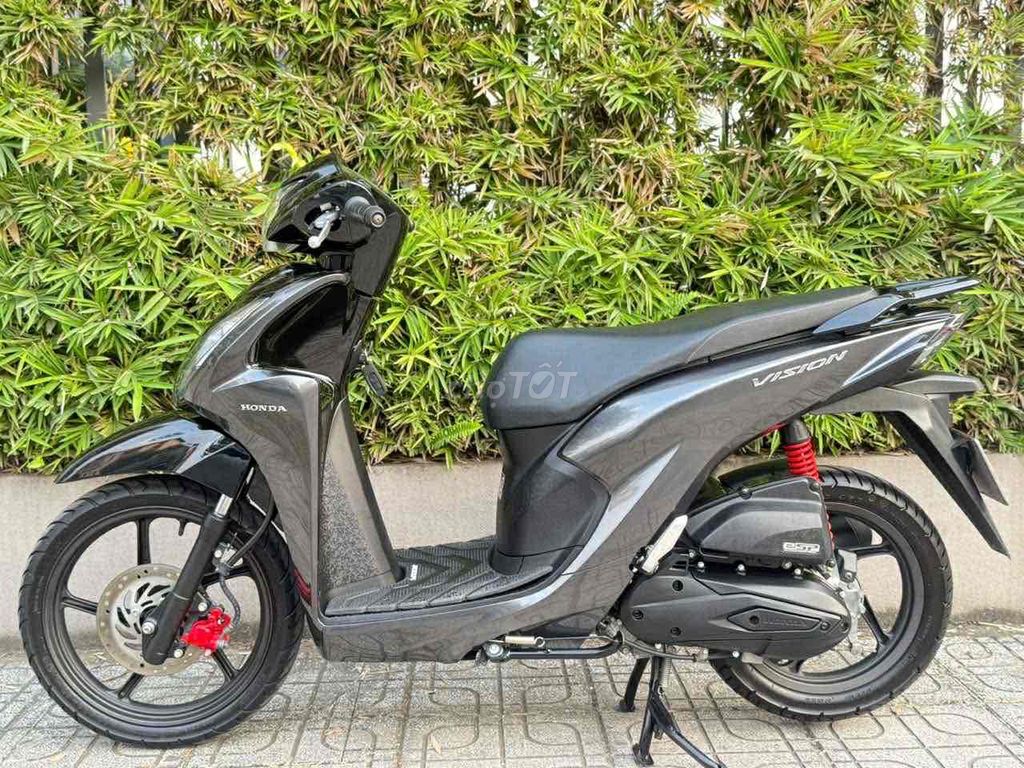 Vision 2022 Серый ламбо. плохая задолженность, автопикап tt 14trieu