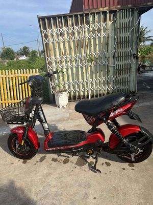 Xe điện 133s. Mua bán Xe điện tại Huyện Hải Hậu Nam Định được đăng bởi Anh Nguyễn