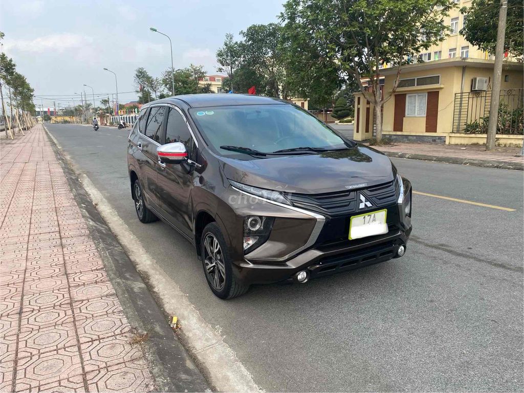 Mitsubishi Xpander 2020 1.5AT - 50000 km